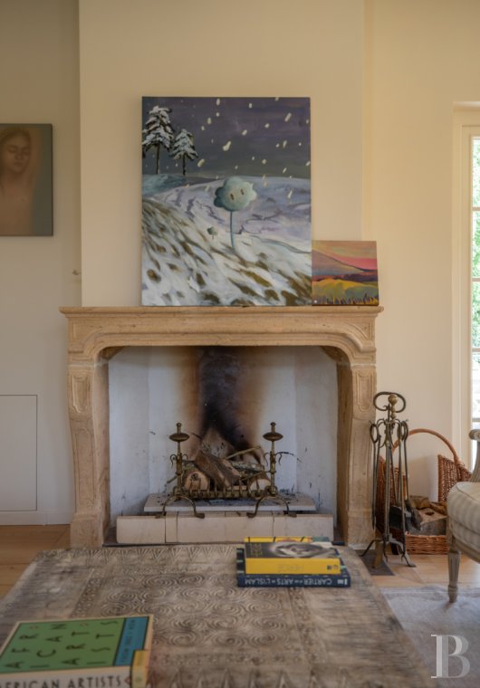 A completely renovated former mill halfway between Mantes-la-Jolie and Dreux in the Eure-et-Loire department - photo  n°17